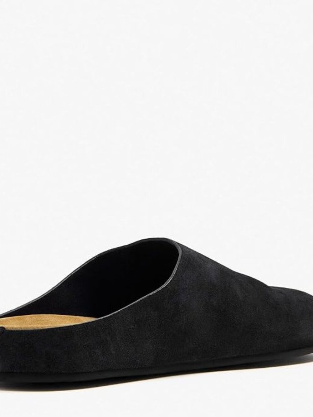 ATBELL Suede Clogs - Picture 2 of 10